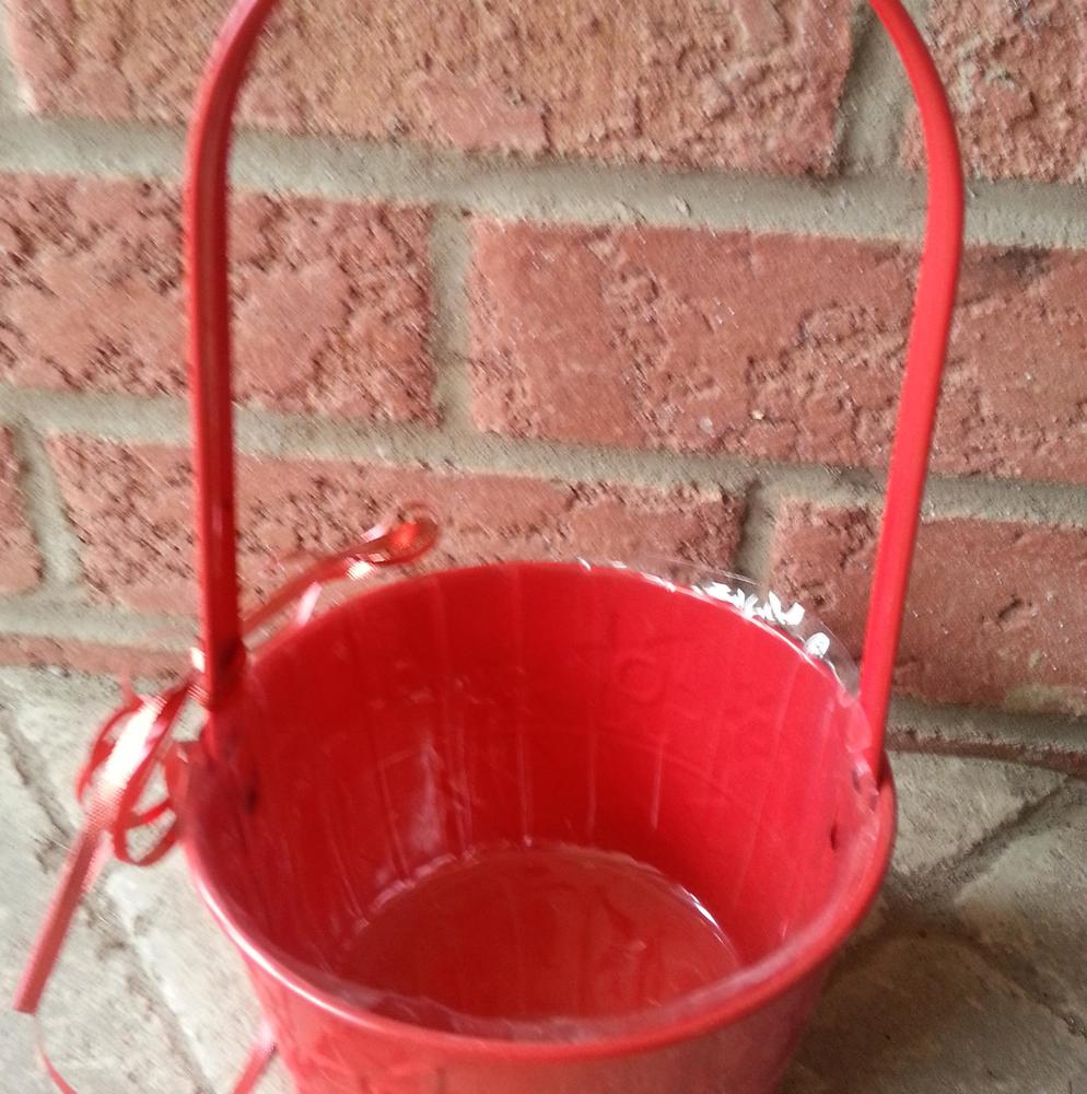 Meet your Posher, Pepper